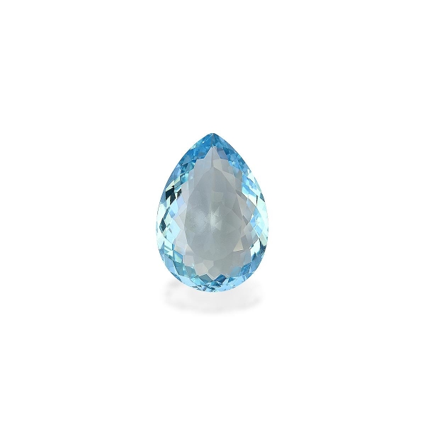 Picture of Moderate Blue Aquamarine 4.09ct (AQ0602)