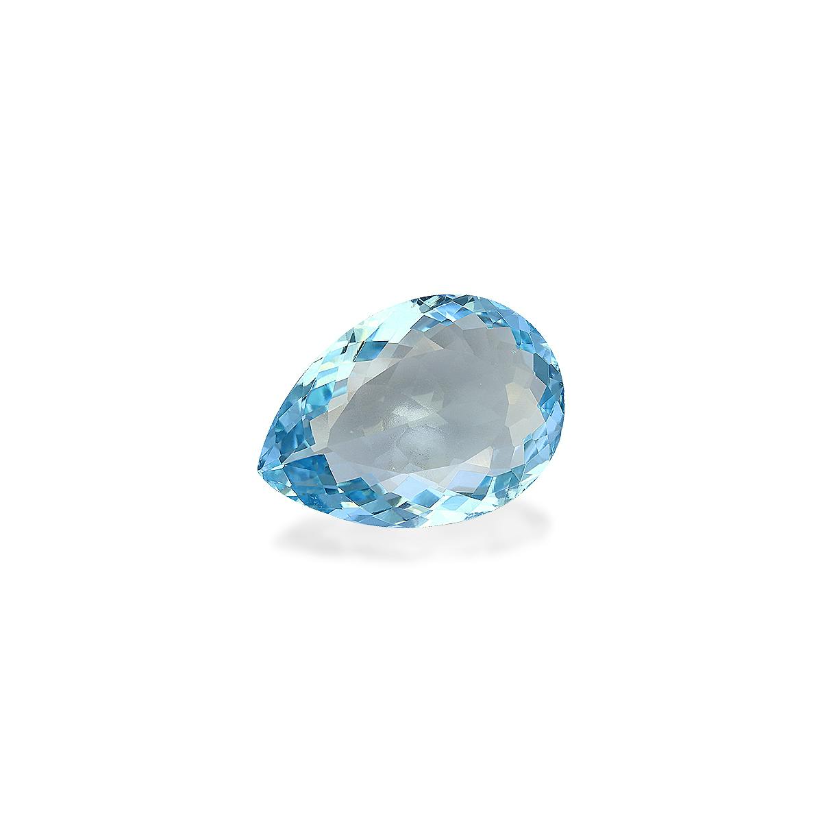 Picture of Moderate Blue Aquamarine 4.09ct (AQ0602)