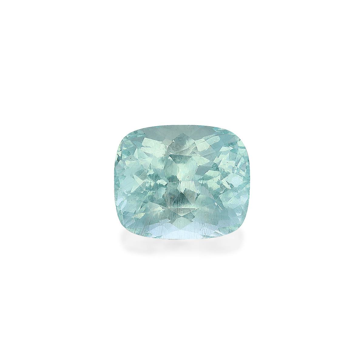 Picture of Aquamarine 4.90ct - 11x9mm (AQ1049)