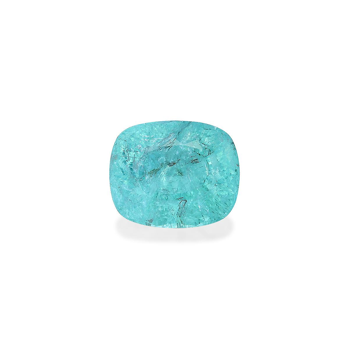 Picture of Mint Blue Paraiba Tourmaline 9.24ct - 13x11mm (PA1596)