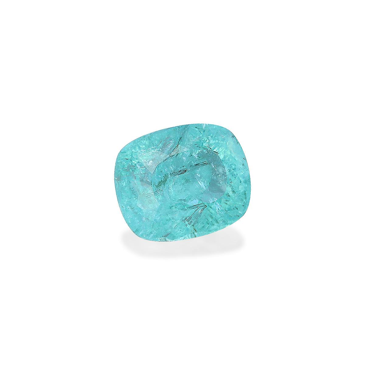 Picture of Mint Blue Paraiba Tourmaline 9.24ct - 13x11mm (PA1596)