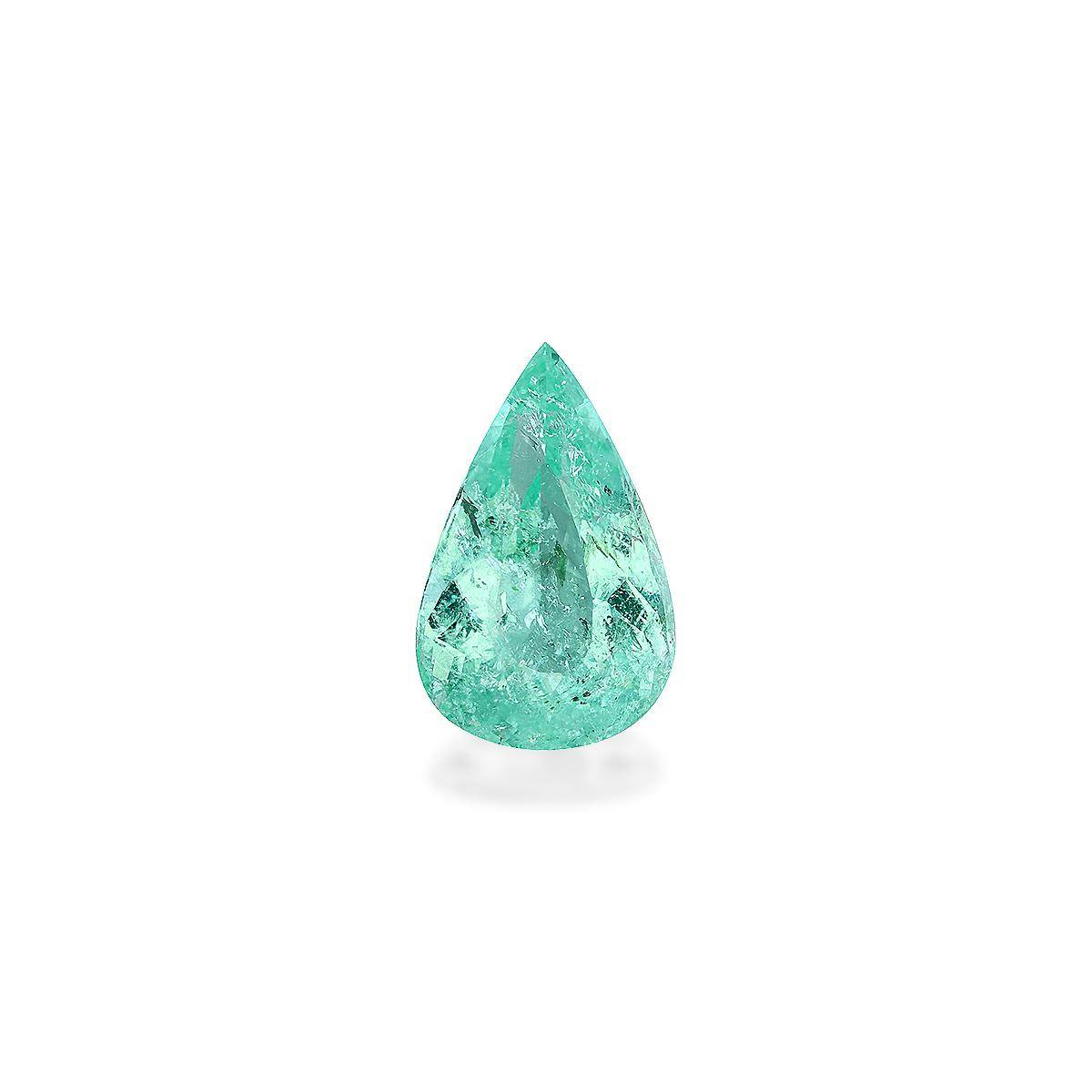 Picture of Seafoam Green Paraiba Tourmaline 3.81ct (PA1614)