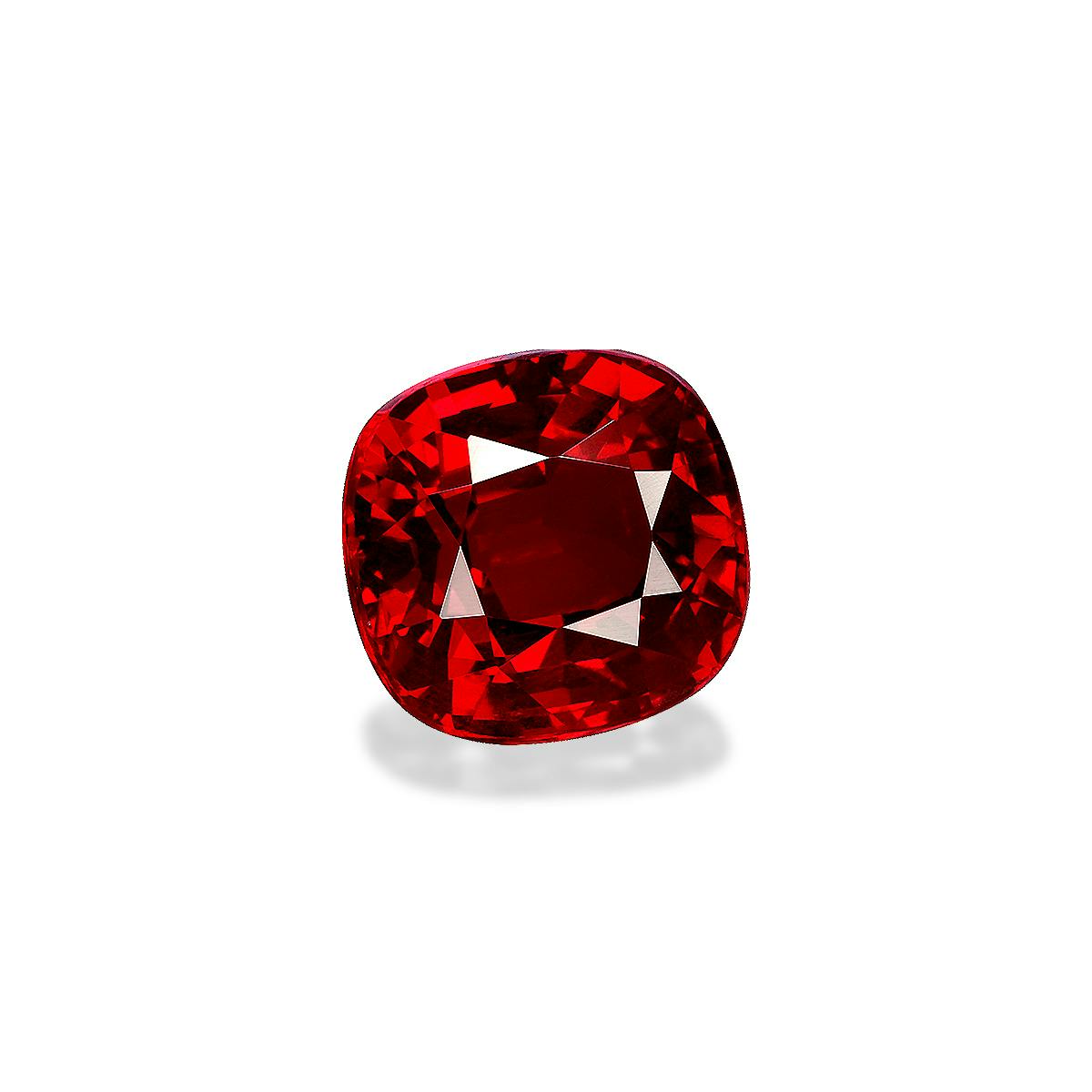 Picture of Pigeons Blood Unheated Mozambique Ruby 3.11ct (LG8-01)